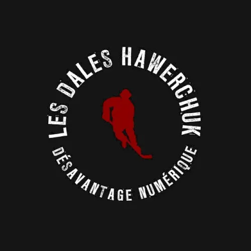 Désavantage numérique — Les Dales Hawerchuk