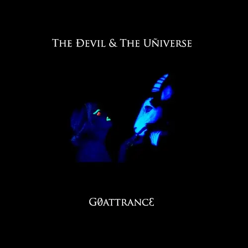 G∅attrancɛ — The Devil & The Universe