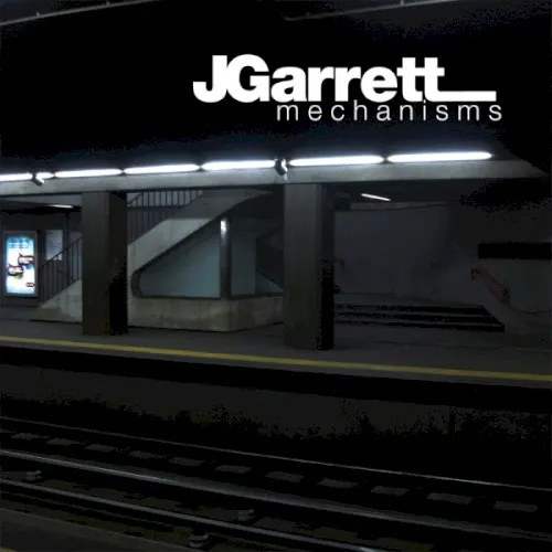 Mechanisms — JGarrett