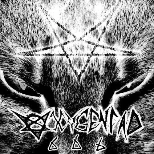 666 — OXYGENFAD