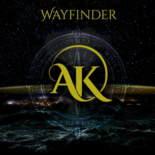 Wayfinder — Arav Krishnan