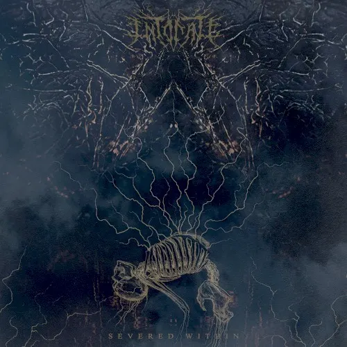 Severed Within — Intonate