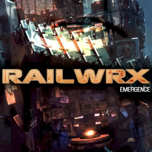 Emergence — Railwrx