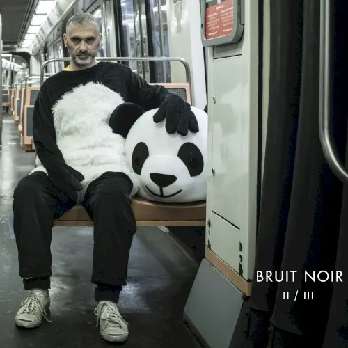 II / III — Bruit Noir