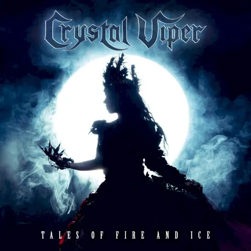 Tales of Fire and Ice — CRYSTAL VIPER