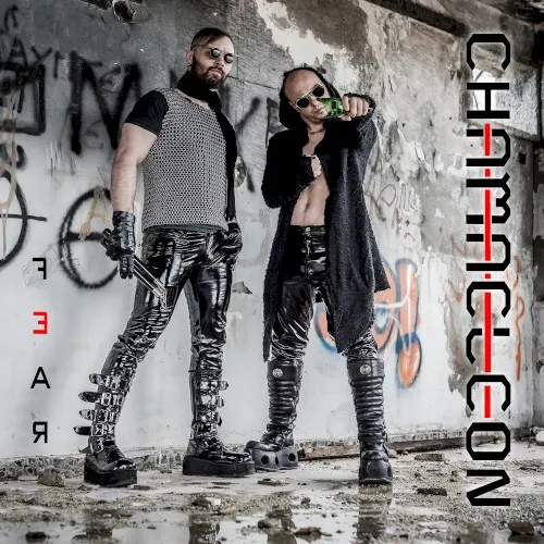 Fear — Chamaeleon