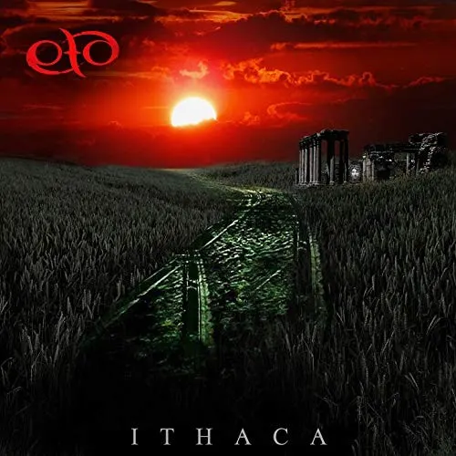 Ithaca — Eve To Adam
