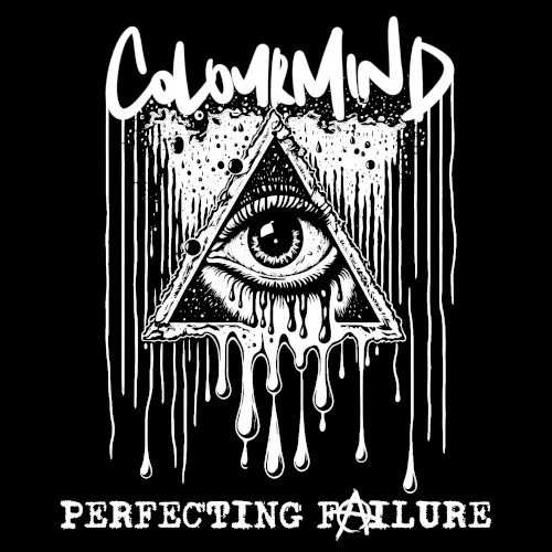 Perfecting Failure — ColourMind