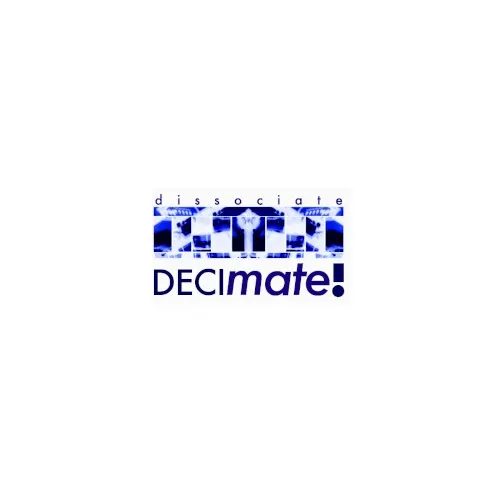 DECImate! — dissociate