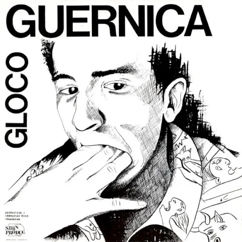 Nada / Gloco — Berurier Noir