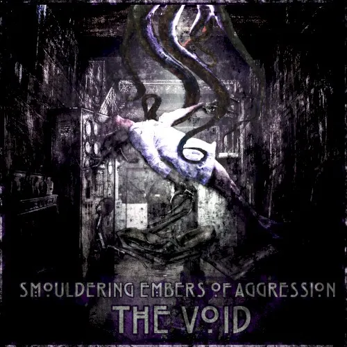 The Void — Smouldering Embers of Aggression