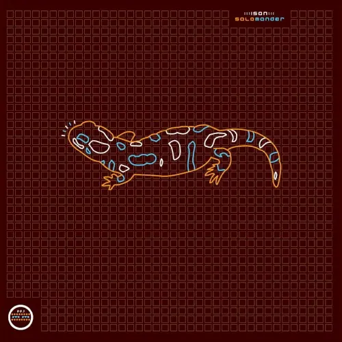 Salamander — Isan