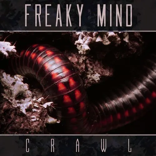 Crawl — Freaky Mind