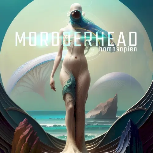 Homosapien — Moroderhead