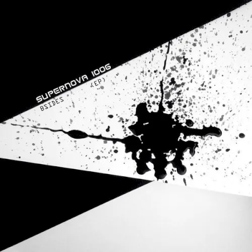 Bsides — Supernova 1006