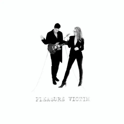 Berlin — Pleasure Victim