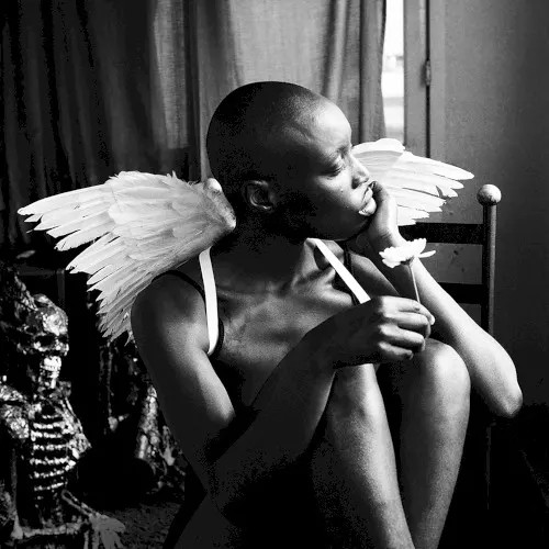 Tomorrow We Escape — Ho99o9