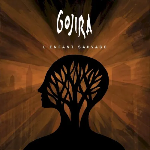 L’Enfant sauvage — GOJIRA