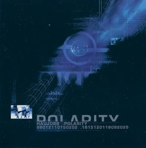 Polarity — Haujobb