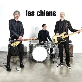Les Chiens — Les Chiens