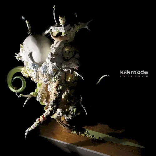 Entrench — KEN mode