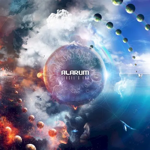 Circle's End — Alarum