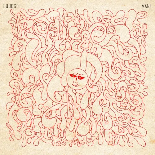 Man! — FUUDGE