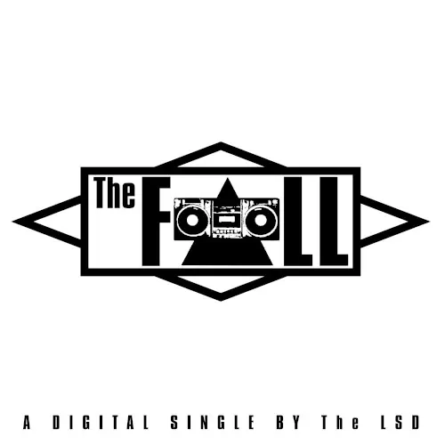 The Fall — Left Spine Down