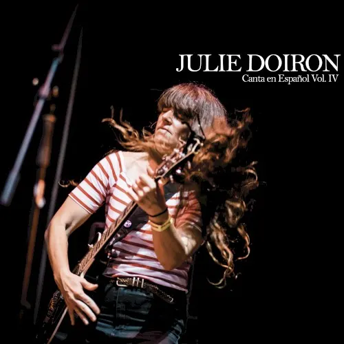 Canta en Español, Vol. IV — Julie Doiron