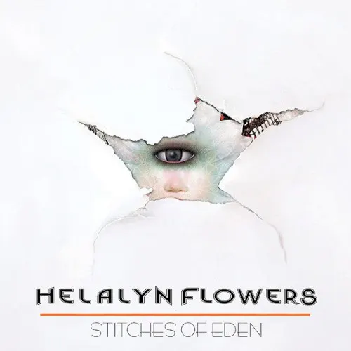 Stitches of Eden — Helalyn Flowers