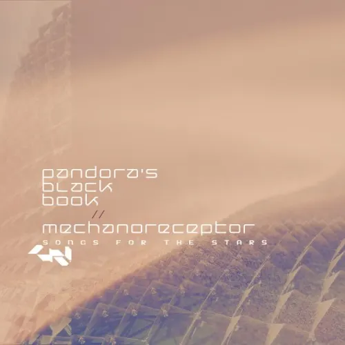 Songs for the Stars — Pandora’s Black Book