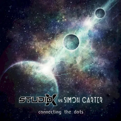 Connecting the Dots — Studio-X