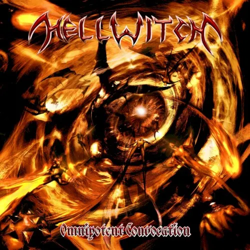 Omnipotent Convocation — HELLWITCH