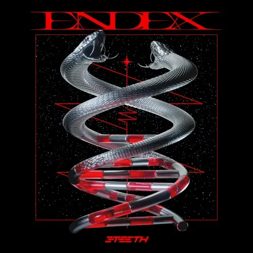 EndEx — 3TEETH