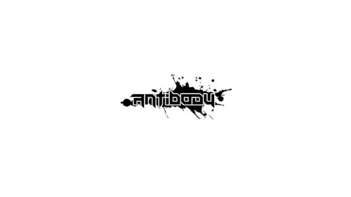 Free Stuff — Antibody