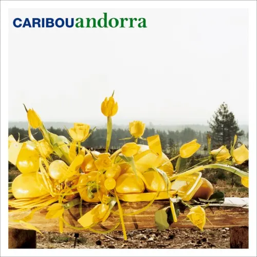 Andorra — Caribou