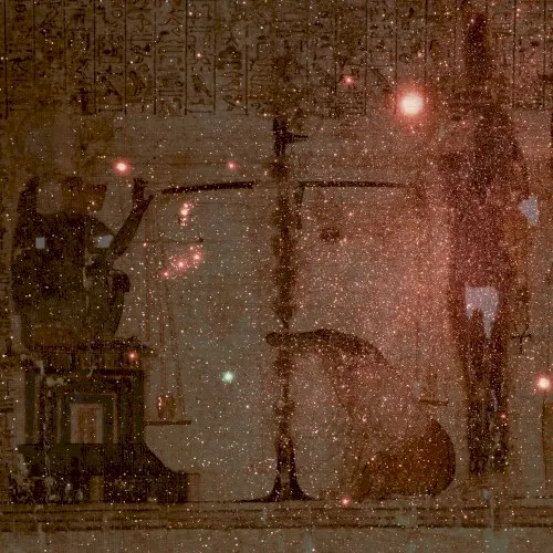 Sopdet — Possible Space