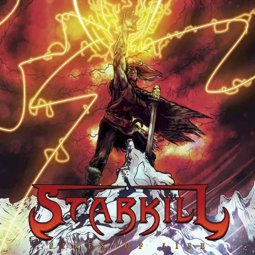 Fires of Life — STARKILL