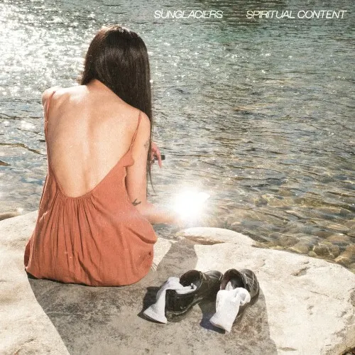 Spiritual Content — Sunglaciers
