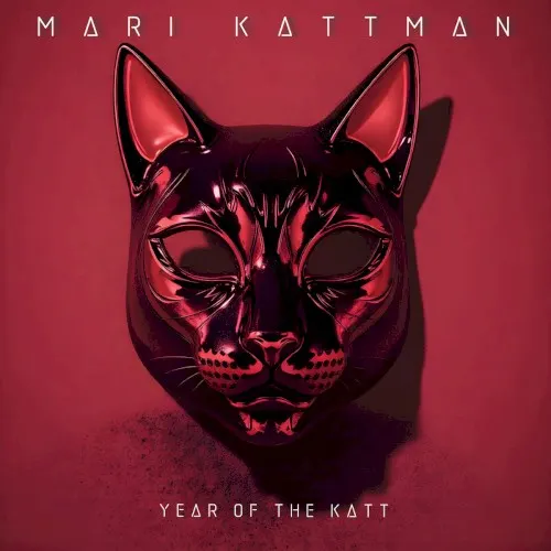 Year Of The Katt — Mari Kattman