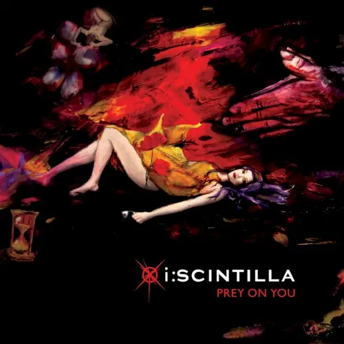 Prey on You — I-SCINTILLA