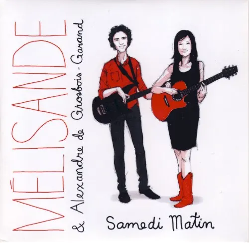 Samedi Matin — Melisande