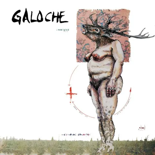 Rien ne Vaut les Travers — Galoche