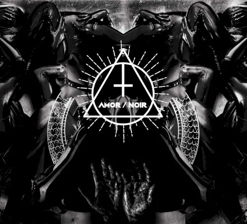 Amor / Noir — Strvngers