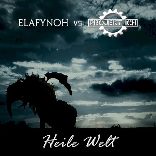 Heile Welt — PROJEKT ICH