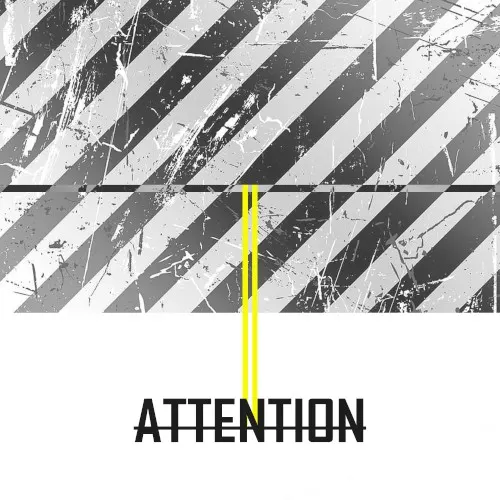 Attention — Paradox Obscur