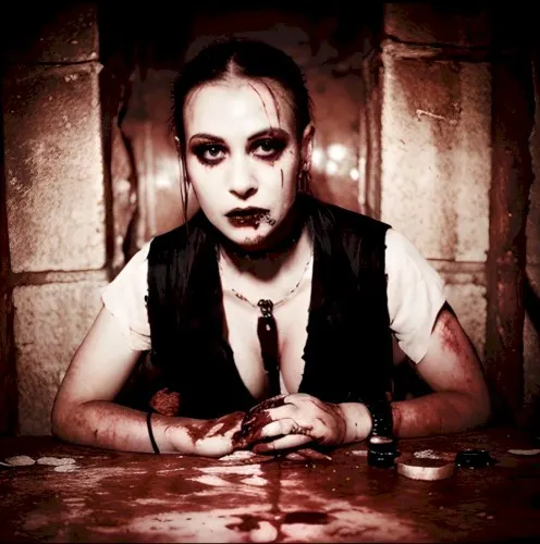 Post Mortem (special edition) — Blut Reaktor