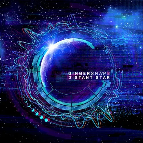 Distant Star — Ginger Snap5