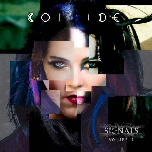 Signals, Volume 1 — Collide