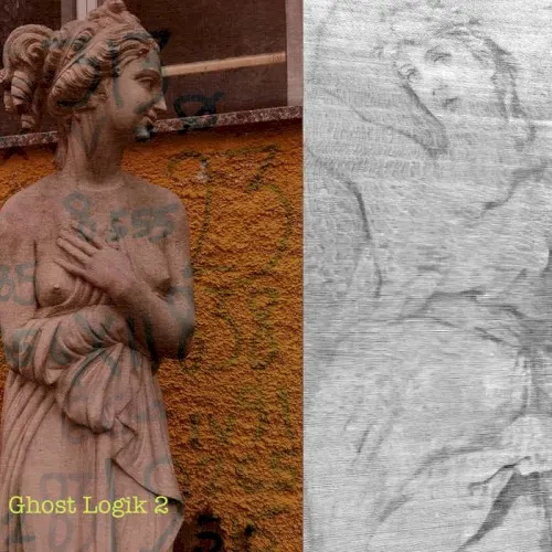 Ghost Logik 2 — Edward Ka Spel